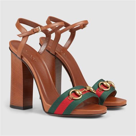 gucci strappy footwear|Gucci closed toe sandals.